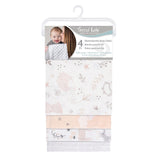 Burp Cloths