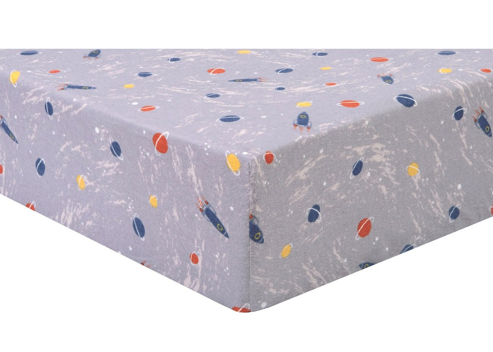 Crib Sheet