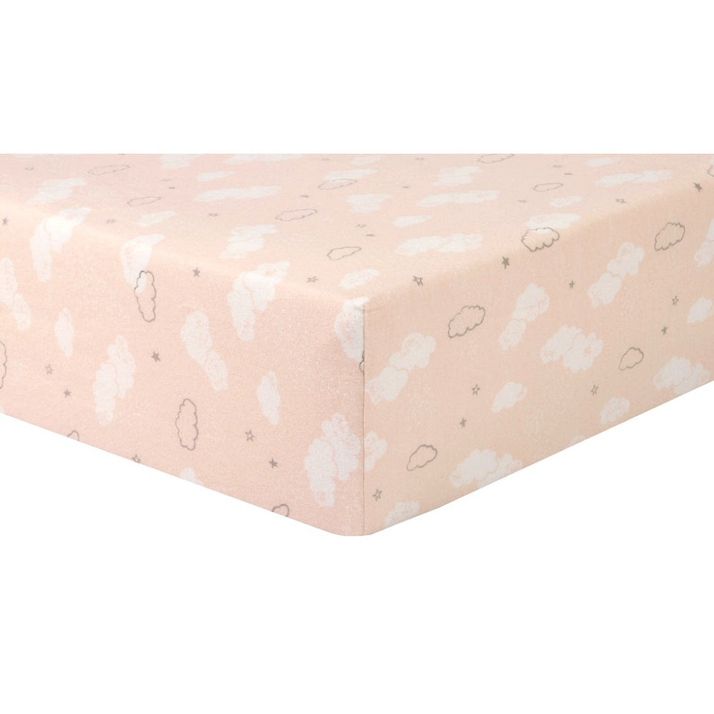 Crib Sheet