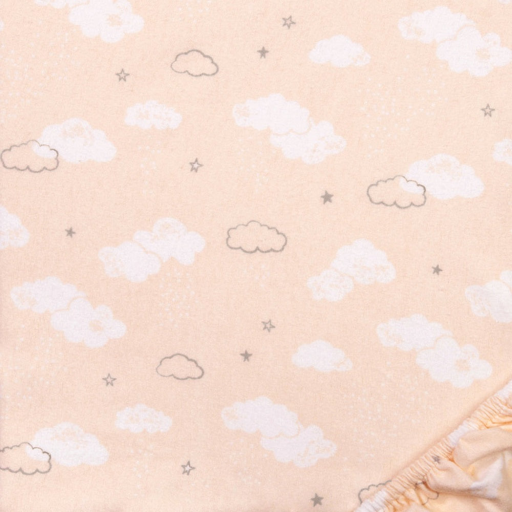 Crib Sheet