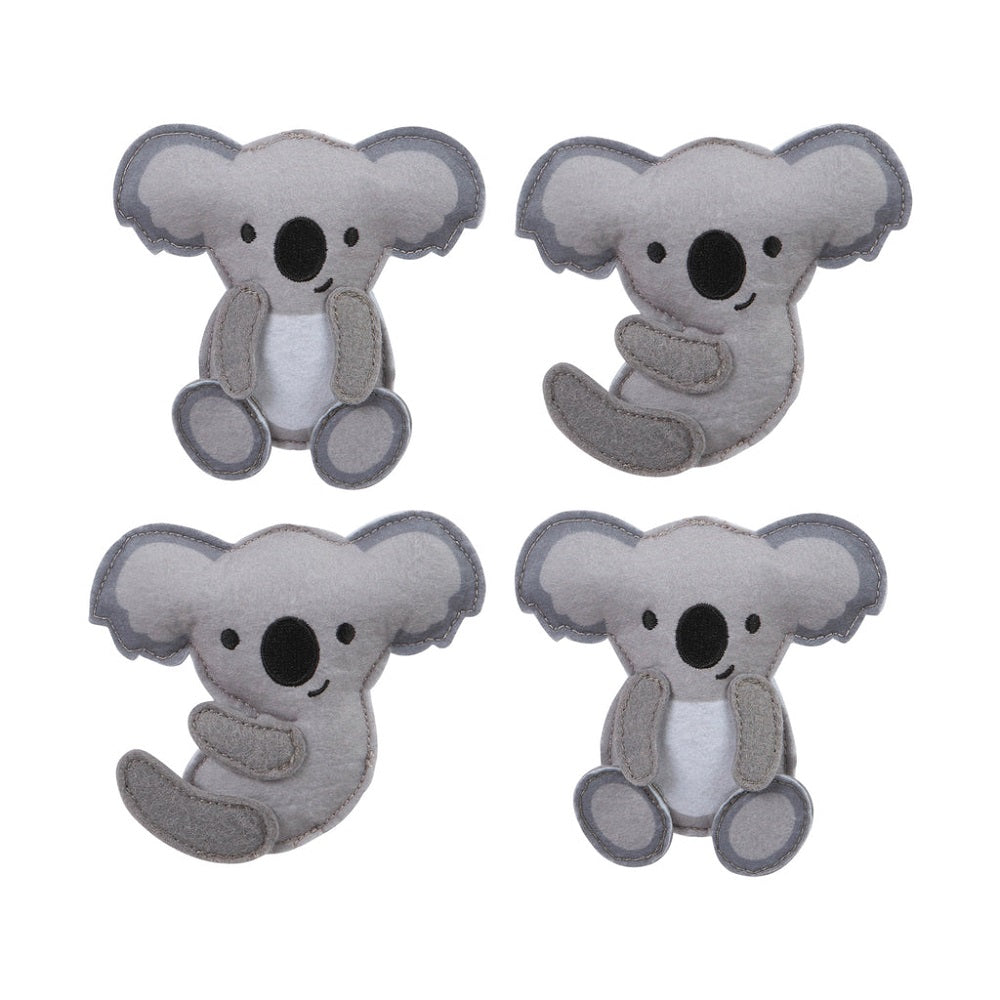 Crib Baby Mobile