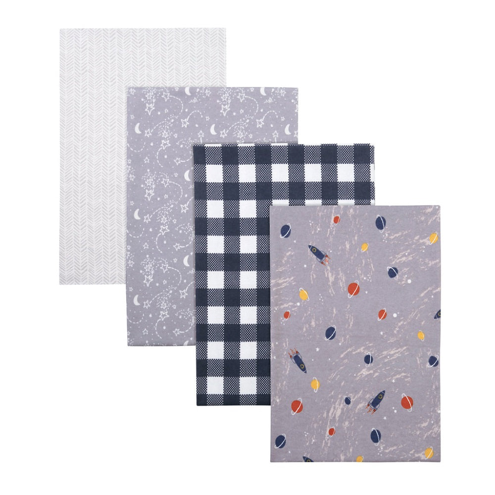 Flannel Blankets