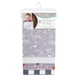 Burp Cloths