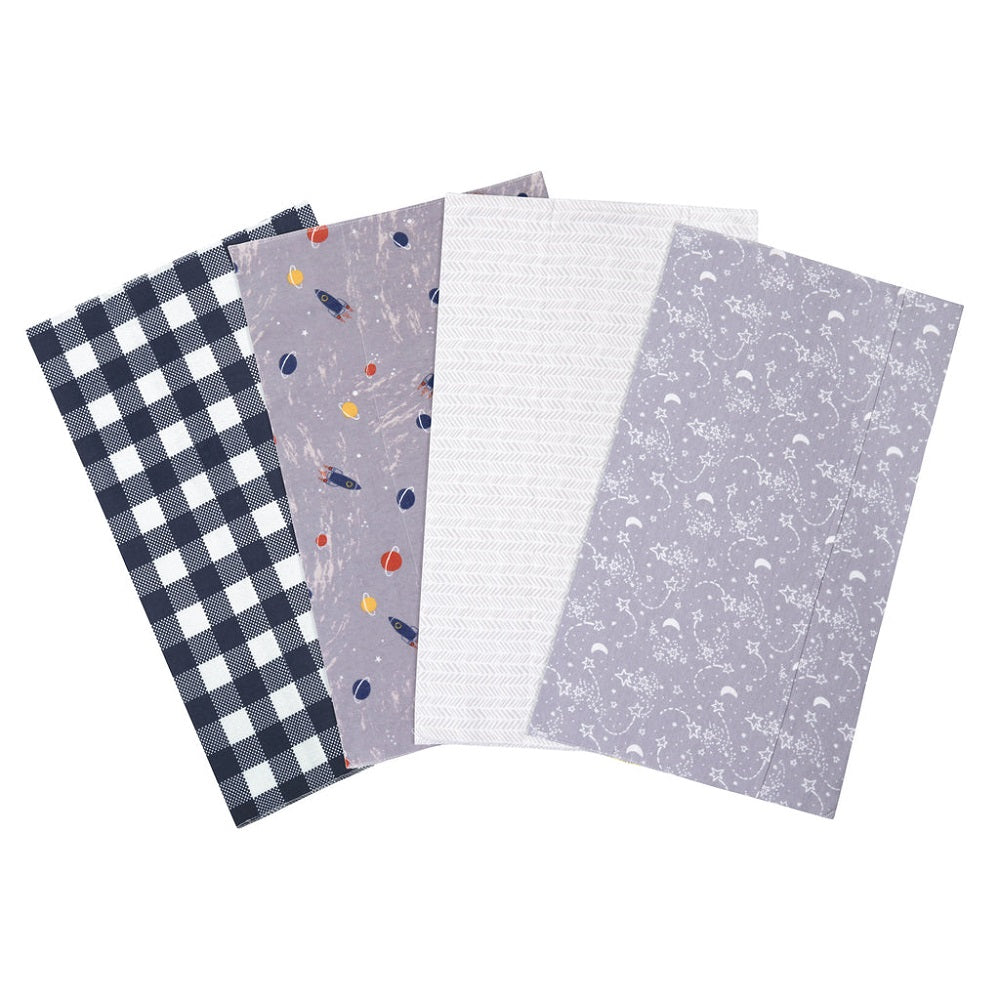 Burp Cloths