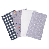 Burp Cloths