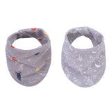 Bib Set
