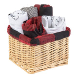 Feeding Basket