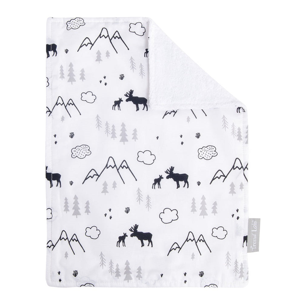 Trend lab lumberjack shop moose
