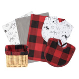 Feeding Basket
