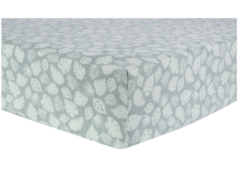 Fitted Crib Sheet
