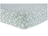 Fitted Crib Sheet