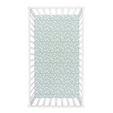 Fitted Crib Sheet