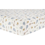 Fitted Crib Sheet