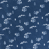 Fitted Crib Sheet