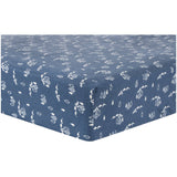 Fitted Crib Sheet