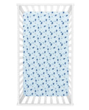 Fitted Crib Sheet
