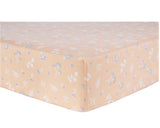 Fitted Crib Sheet