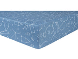 Fitted Crib Sheet