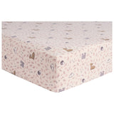 Fitted Crib Sheet