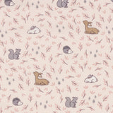 Fitted Crib Sheet
