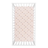 Fitted Crib Sheet