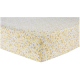 Fitted Crib Sheet