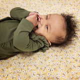 Fitted Crib Sheet