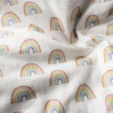 Fitted Crib Sheet