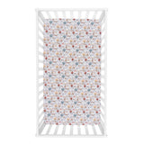 Fitted Crib Sheet