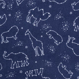 Fitted Crib Sheet