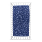 Fitted Crib Sheet