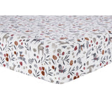 Fitted Crib Sheet
