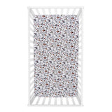Fitted Crib Sheet