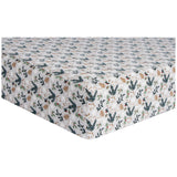 Fitted Crib Sheet