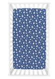 Fitted Crib Sheet