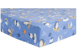 Fitted Crib Sheet