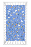 Fitted Crib Sheet