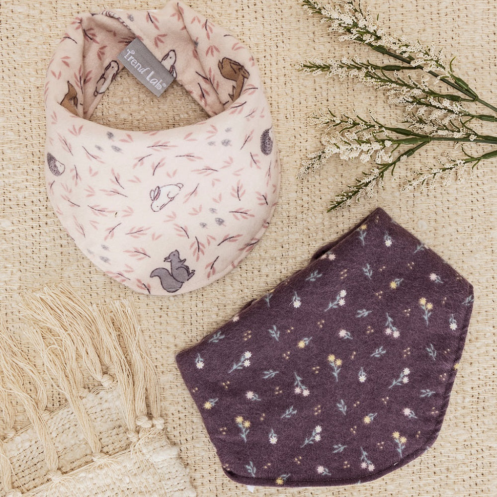 Bib Set