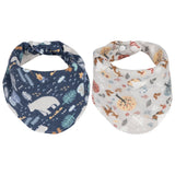 Bib Set