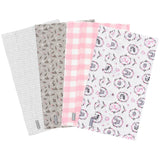 Cloth Set