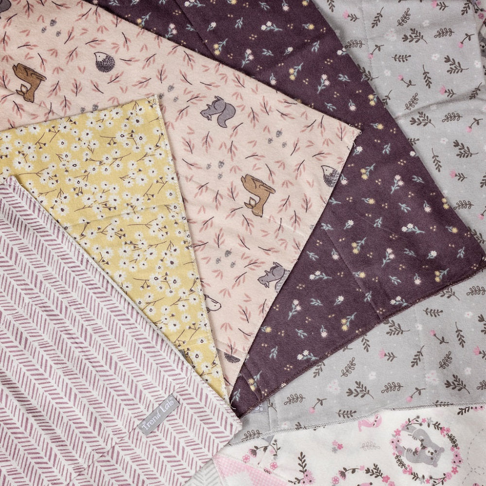 Cloth Set