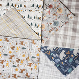 Cloth Set