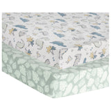 Mini Crib Sheets