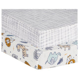Mini Crib Sheets
