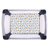 Mini Crib Sheets