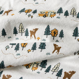 Mini Crib Sheets