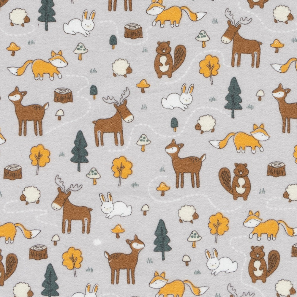 Mini Crib Sheets