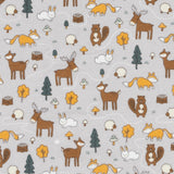 Mini Crib Sheets