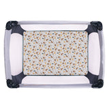 Mini Crib Sheets