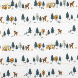 Mini Crib Sheets